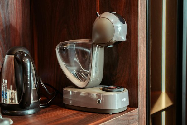 Découverte du chariot de ménage professionnel pour sols impeccables