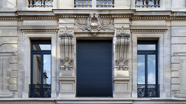 Volet roulant rénovation : motorisation et sécurité assurées