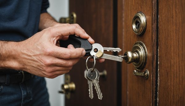 Meilleurs services de serrurier morillon pour assurer votre sécurité