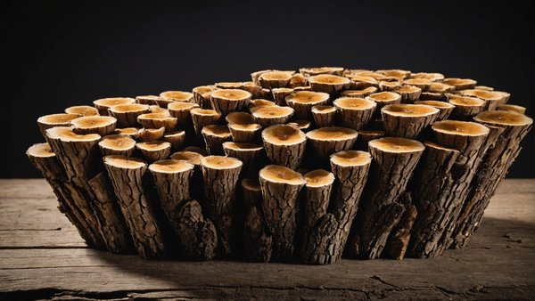 Protégez votre bois : techniques de traitement pour prévenir les champignons et l'humidité