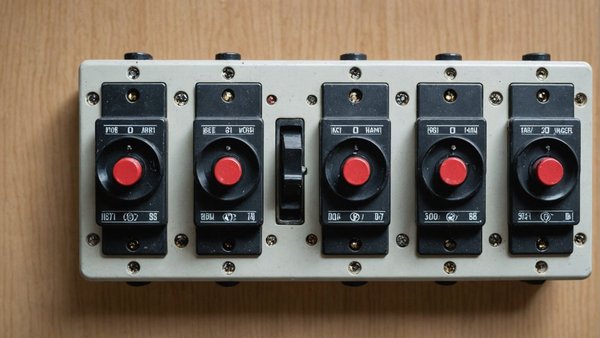 Les meilleurs disjoncteurs hager : qualité et sécurité