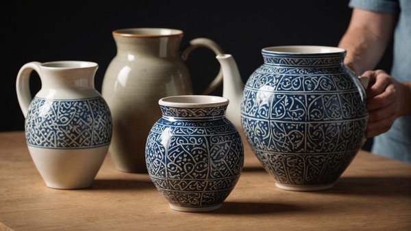 Techniques avancées pour la céramique en loire-atlantique