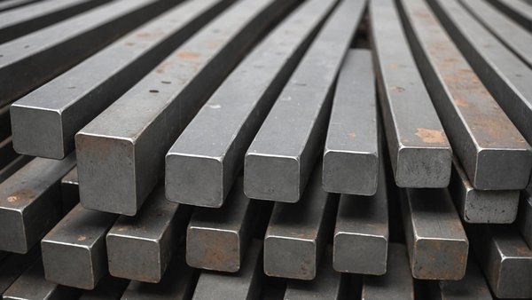 Fer plat acier de qualité pour tous vos projets