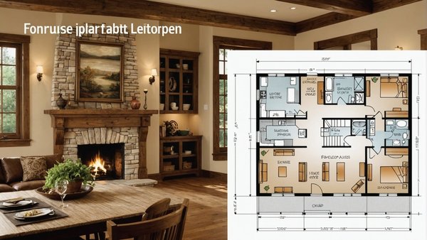 Téléchargez votre catalogue plan de maison gratuitement