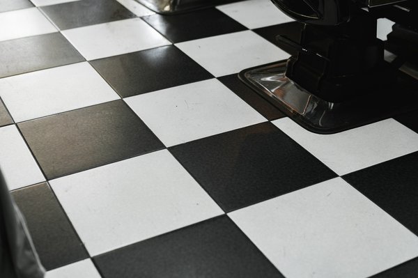 Dalle en PVC pour garage : avantages, pose et entretien