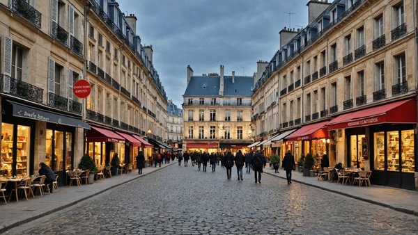 Affiches des villes de france : ajoutez une touche d'humour !