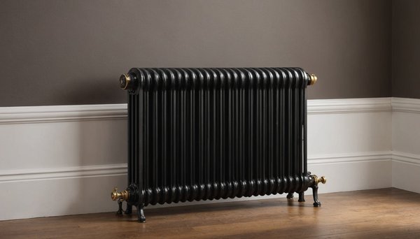 Top astuces pour revitaliser votre radiateur en fonte