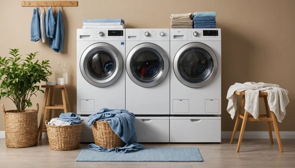 Nat'clean : la solution naturelle pour des lessives réussies