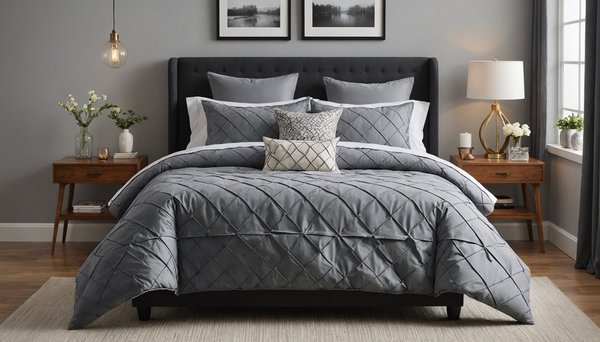 Explorez notre boutique en ligne pour un linge de maison idéal.