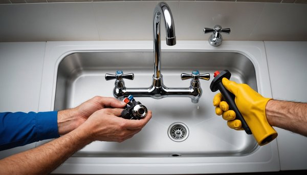 Services de plomberie à la celle-saint-cloud : efficacité garantie