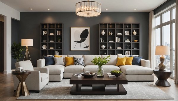 Guide complet pour concevoir votre mobilier sur-mesure avec succès