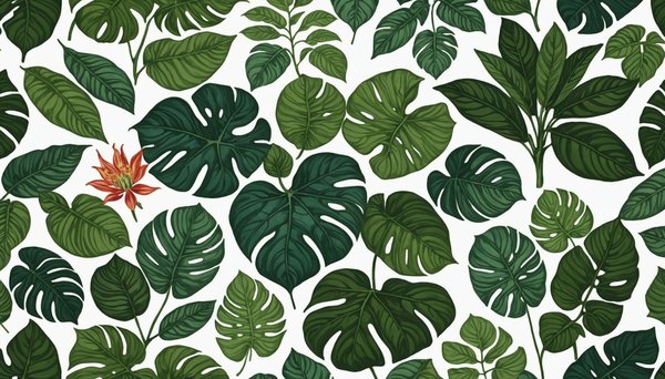 5 critères pour sélectionner l'affiche botanique parfaite pour votre intérieur