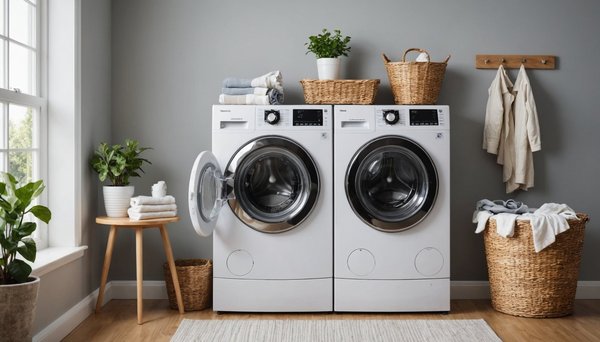 Top 5 avantages de nat'clean pour des lessives écologiques