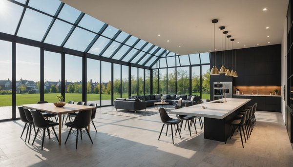 Top conseils pour choisir l'architecte idéal pour votre projet